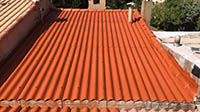 couvreur toiture Alos-Sibas-Abense
