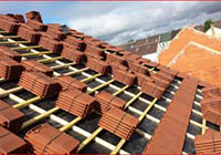 Rénover sa toiture à Alos-Sibas-Abense